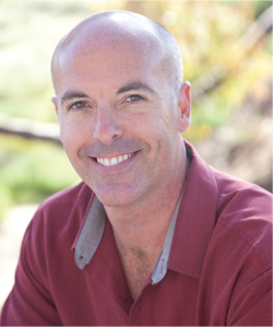 Dr. Jay Warren San Diego wellness consultant chiropractor speaker author