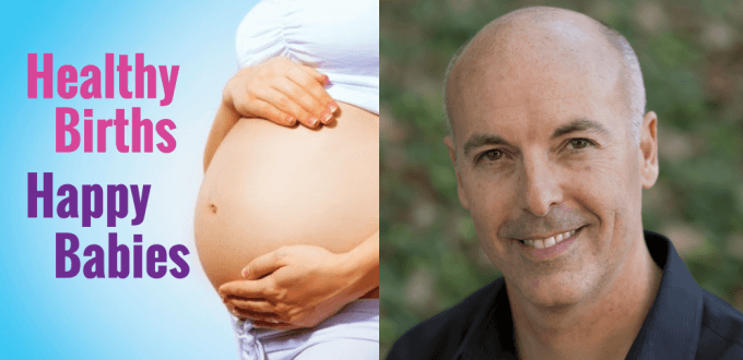 Dr. Jay Warren 9 Ways Dads Support Moms During Pregnancy