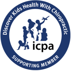 ICPA International Chiropractic Pediatric Association